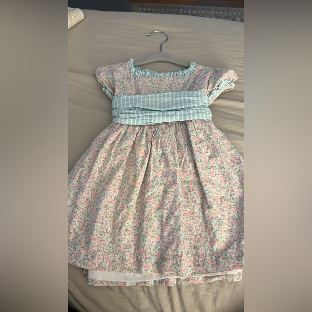 Sal & Pimenta Dress